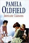 Intricate Liaisons (Severn House Large Print) Intricate Liaisons (Severn House Large Print)