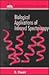 Biological Applications of Infrared Spectroscopy by Barbara Stuart