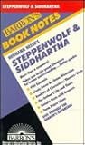 Hermann Hesse's Steppenwolf & Siddhartha (Barron's Book Notes) Hermann Hesse's Steppenwolf & Siddhartha (Barron's Book Notes)