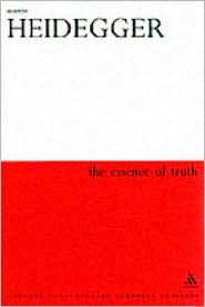 The Essence of Truth (Paperback)