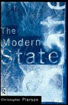 The Modern State (Paperback)