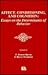 Affect, Conditioning and Cognition: Essays on the Determinants of Behavior: Papers in honor of Richard L. Solomon