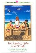 The Mystery of the Sand Castle