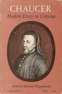 Chaucer: Modern Essays in Criticism (Paperback)