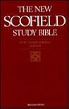 NIV Scofield Stud...