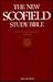 NIV Scofield Study Bible with Introductions, Annotations and Subject Chain References