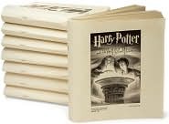 Harry Potter and the Half-Blood Prince