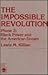 The Impossible Revolution Phase 2: Black Power and the American Dream