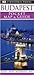 Pocket Map and Guide Budapest (Eyewitness Pocket Map & Guide)