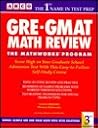 Gre Gmat Math Review (Arco Academic Test Preparation Series) Gre Gmat Math Review (Arco Academic Test Preparation Series)