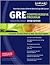 Kaplan GRE Exam 2008 Compre...