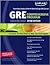 Kaplan GRE Exam 2008 Comprehensive Program