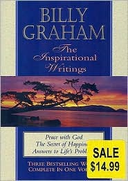 Billy Graham: The Inspirational Writings