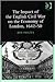 The Impact of the English Civil War on the Economy of London,... by Ben Coates