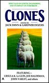 Clones (Mass Market Paperback)