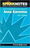 Anna Karenina (SparkNotes Literature Guides)