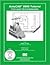 AutoCAD 2006 Tutorial - First Level: 2D Fundamentals