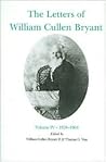 The Letters of William Cullen Bryant: Volume IV, 1858–1864