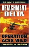 Detachment Delta: Operation Aces Wild