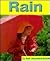 Rain (Pebble Books)
