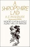 A Shropshire Lad by A.E. Housman A Shropshire Lad by A.E. Housman