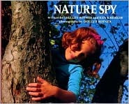 Nature Spy (Hardcover)