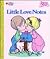 Little Love Notes (Golden Shaped Board Book) Precious Moments