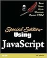 Special Edition Using Javascript