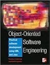 Object-Oriented Software Engineering: Practical Software Development using UML and Java