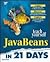 Teach Yourself Javabeans in...