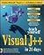 Teach Yourself Visual J++ i...