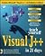 Teach Yourself Visual J++ in 21 Days