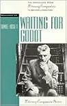 Waiting for Godot (Literary Companion Series)