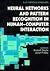 Neural Networks and Pattern Recognition in Human-Computer Int... by Russell Beale