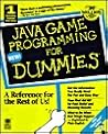Java Game Programming For Dummies