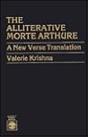 The Alliterative Morte Arthure by Unknown