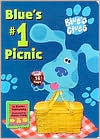 Blue's #1 Picnic (Blue's Clues)