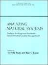 Analyzing Natural Systems: Analysis for Regional Residuals-Environmental Quality Analysis (RFF Press)