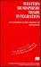 Western Hemisphere Trade Integration: A Canadian-Latin American Dialogue (International Political Economy Series)