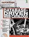 Building Database Driven Catalogs