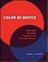 Color of Justice: Culturally Sensitive Treatment of Minority Crime Victims Color of Justice: Culturally Sensitive Treatment of Minority Crime Victims