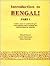 Introduction to Bengali, Pa...
