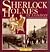 Sherlock Holmes in London by Charles Viney