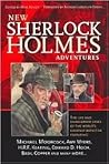 New Sherlock Holm...
