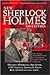 New Sherlock Holmes Adventures