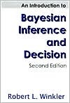 An Introduction to Bayesian Inference and Decision, Second Edition