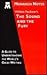 William Faulkner's The soun...