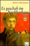 Es geschah im Nachbarhaus (Paperback)