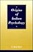 Origins of Indian Psychology