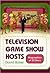 Television Game Show Hosts by David Baber